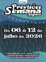Previsões da Semana
